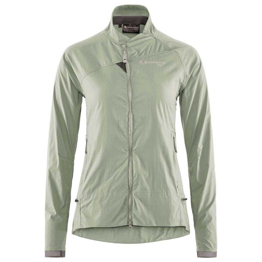 Куртка Klättermusen Nal, зеленый
Куртка Klättermusen Nal, зеленый