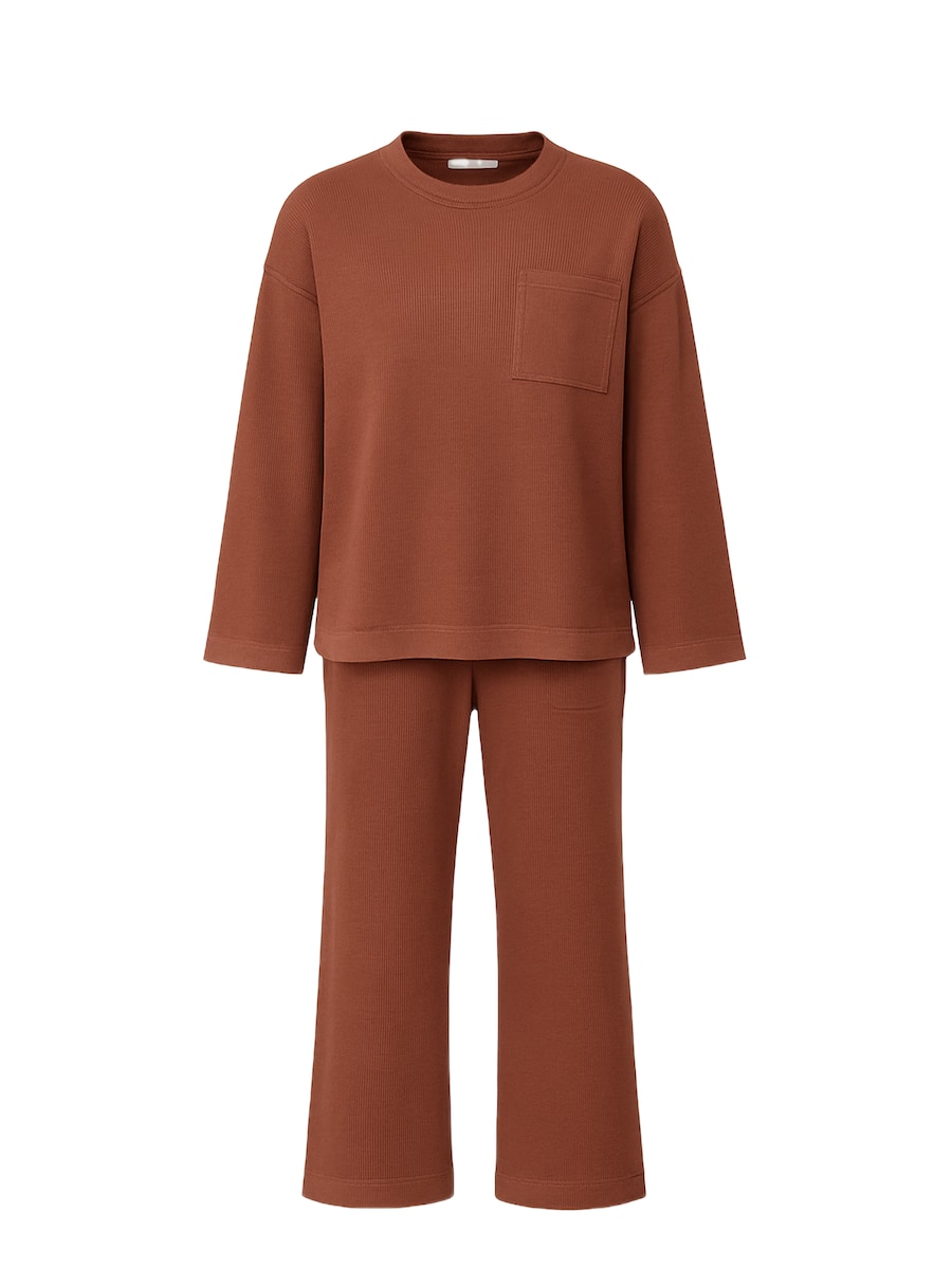 Спортивный костюм C&City, Auburn
Спортивный костюм C&City, Auburn