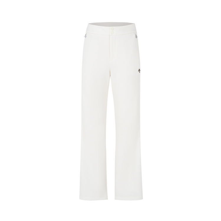 Женские лыжные брюки Casual DESCENTE, кремовый
Женские лыжные брюки Casual DESCENTE, кремовый