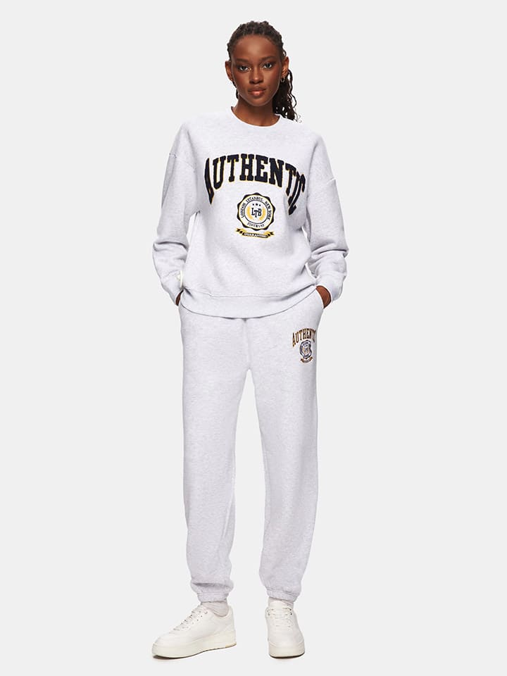 Спортивные штаны Bazoro LTB, серый
Спортивные штаны Bazoro LTB, серый