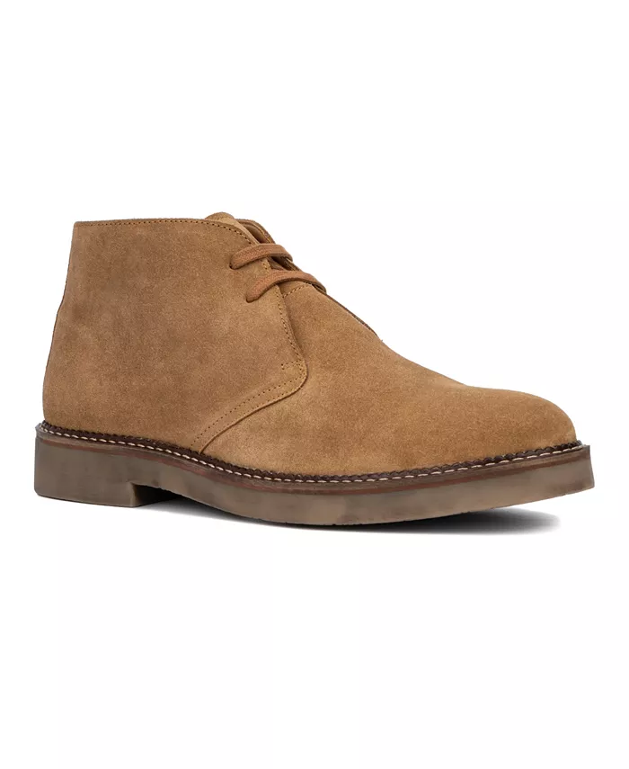 Мужские ботинки Keon Chukka Reserved Footwear, коричневый/бежевый
Мужские ботинки Keon Chukka Reserved Footwear, коричневый/бежевый