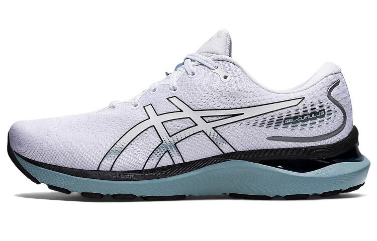 Мужские кроссовки Asics Gel-Cumulus 24
Мужские кроссовки Asics Gel-Cumulus 24