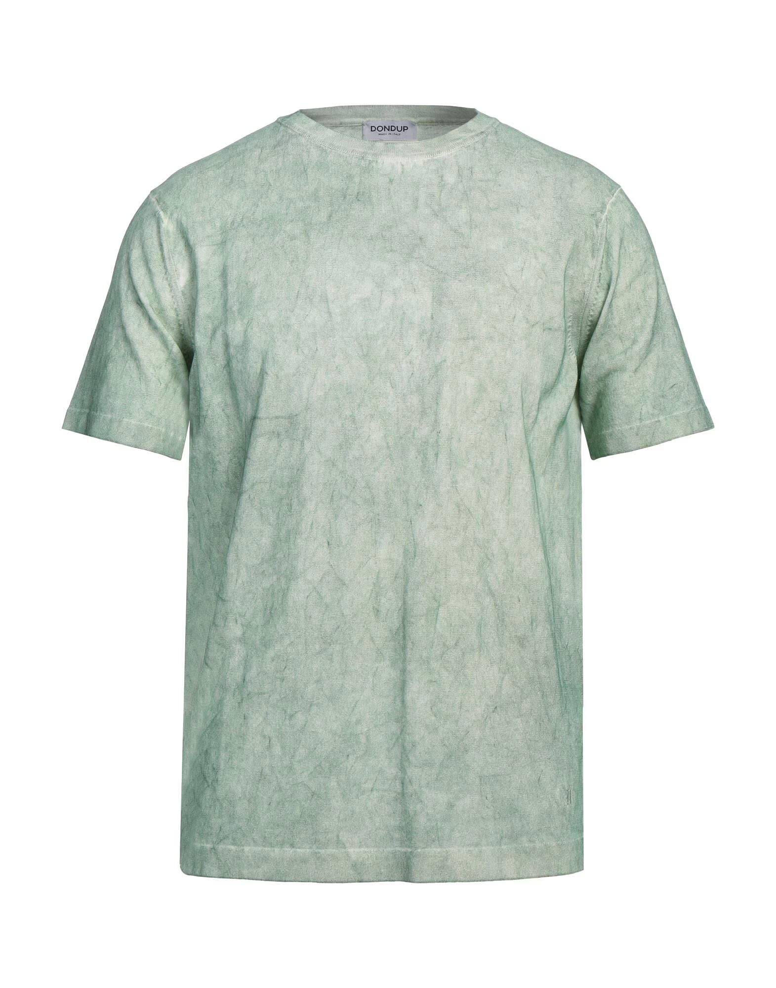 Свитер Dondup, зеленый
Свитер Dondup, зеленый