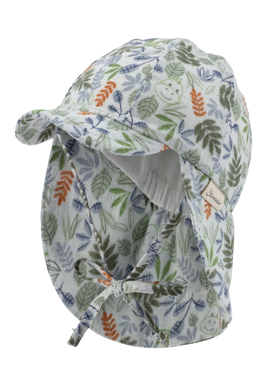 Шляпа STERNTALER, зеленый
Шляпа STERNTALER, зеленый