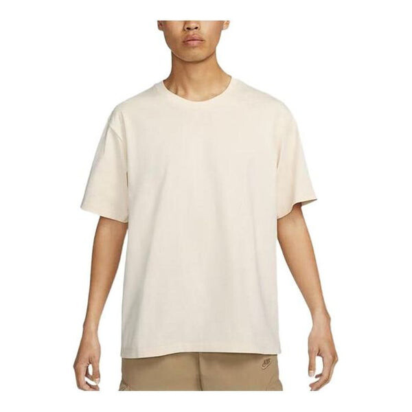 Футболка Nike Dri-FIT Quick-Drying Short-Sleeved Top 'Beige', бежевый
Футболка Nike Dri-FIT Quick-Drying Short-Sleeved Top 'Beige', бежевый