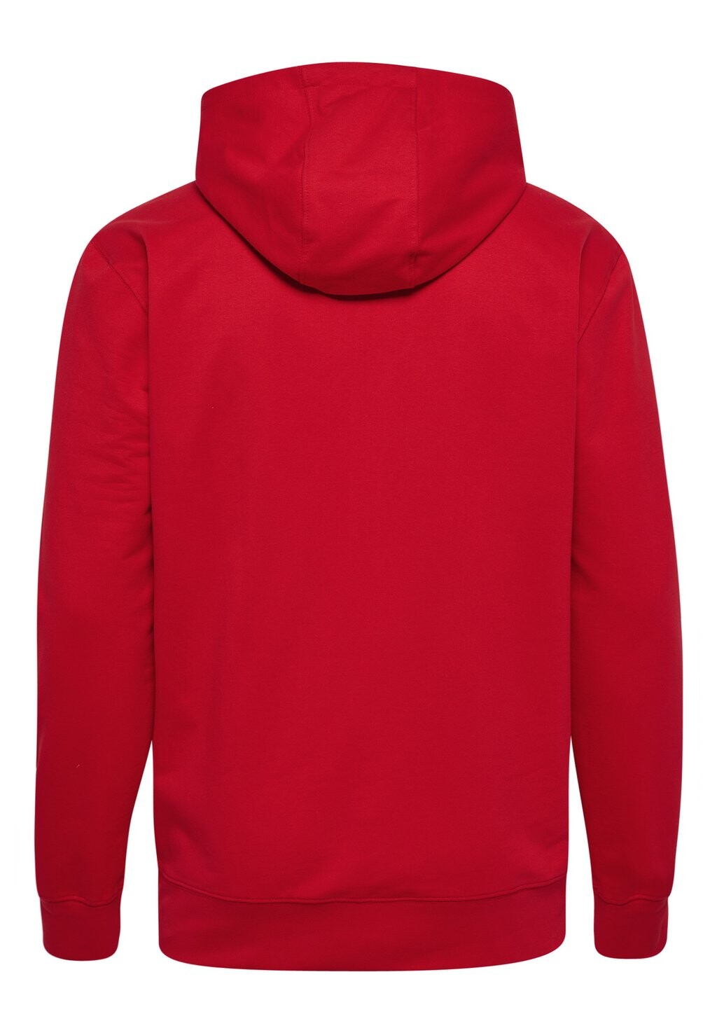 Толстовка на молнии HMLGO 2.0 Hummel, красный
Толстовка на молнии HMLGO 2.0 Hummel, красный