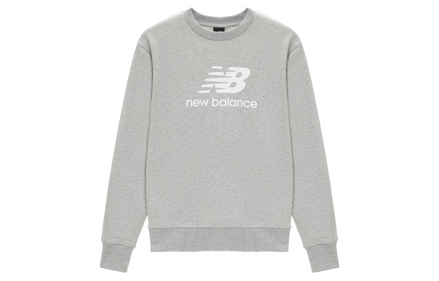 Толстовка унисекс New Balance, Светло-серый
Толстовка унисекс New Balance, Светло-серый