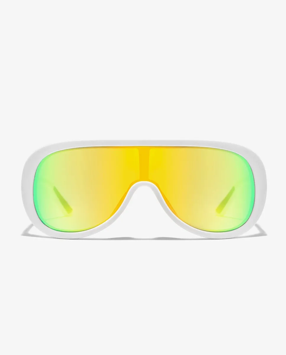 Круглые солнцезащитные очки унисекс D.Franklin модель Ajax, белый
Круглые солнцезащитные очки унисекс D.Franklin модель Ajax, белый