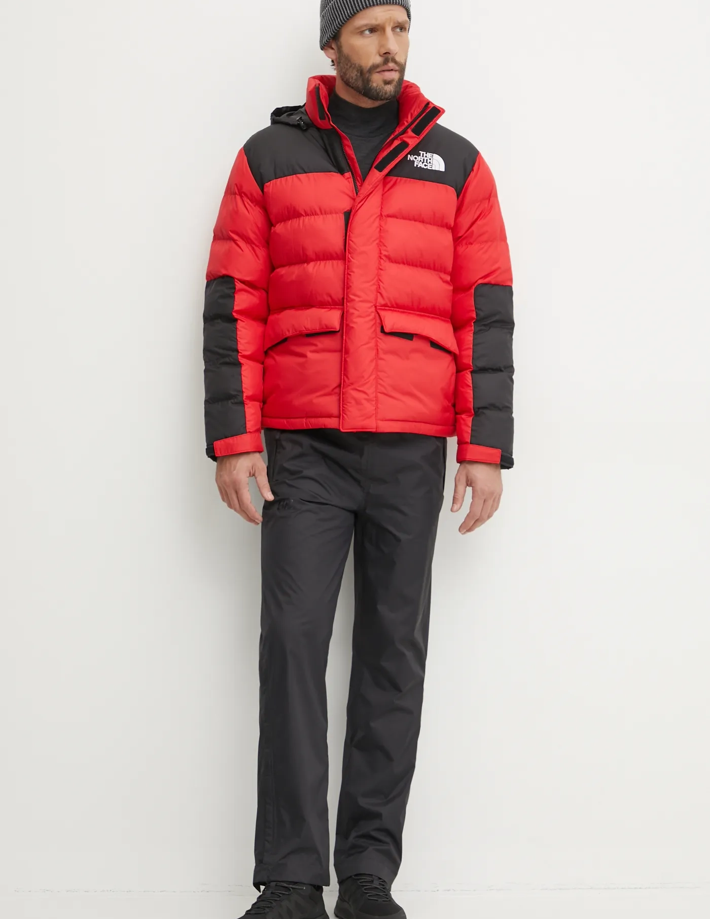 Куртка лимбара The North Face, красный
Куртка лимбара The North Face, красный