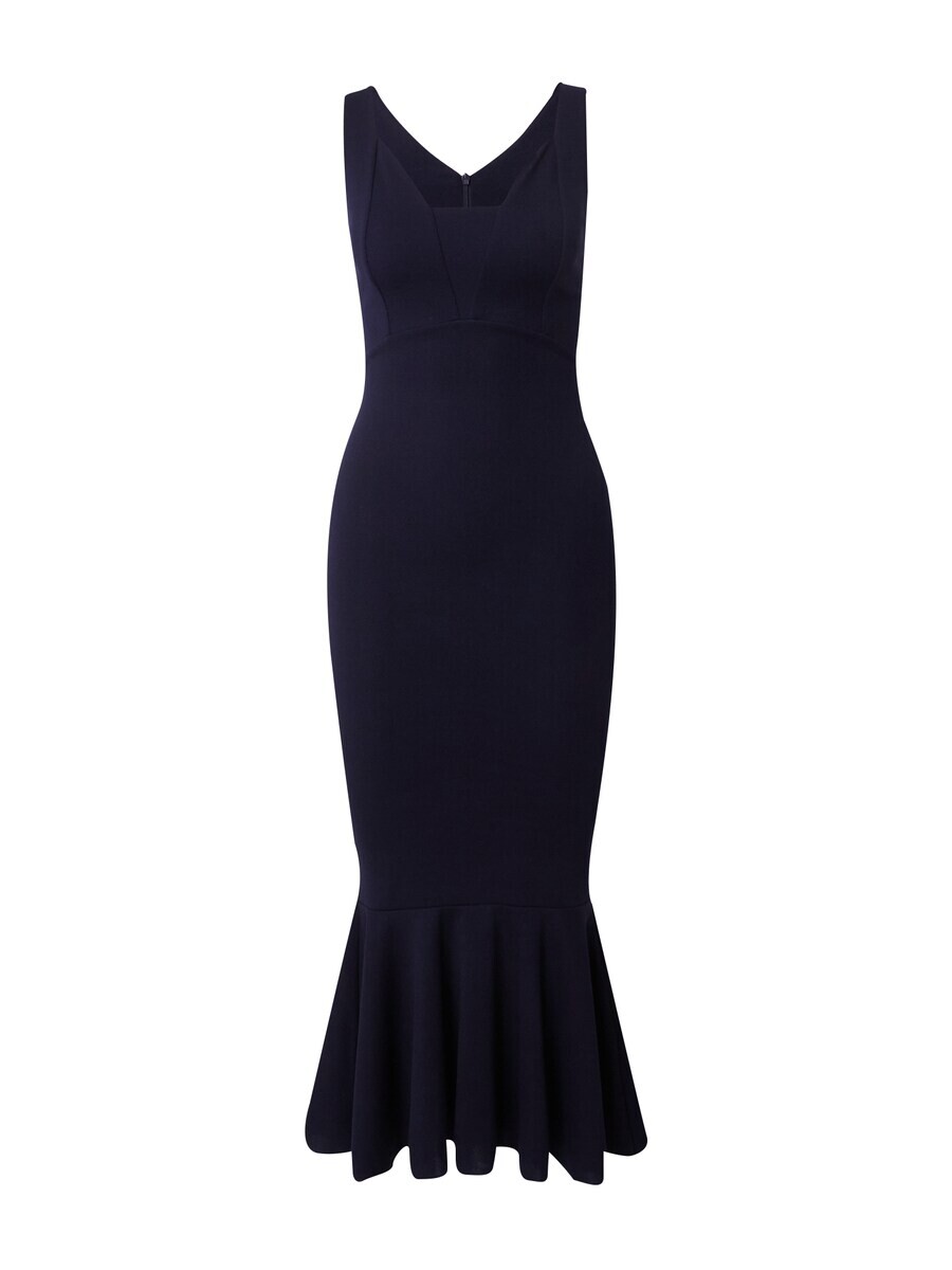 Платье макси WAL G. Dress, темно-синий
Платье макси WAL G. Dress, темно-синий