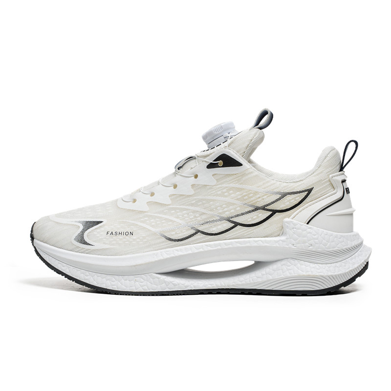 Амортизирующие, противоскользящие, износостойкие, дышащие, легкие, увеличивающие рост, низкие повседневные туфли для мужчин Boogie Bear, White
Амортизирующие, противоскользящие, износостойкие, дышащие, легкие, увеличивающие рост, низкие повседневные туфли для мужчин Boogie Bear, White