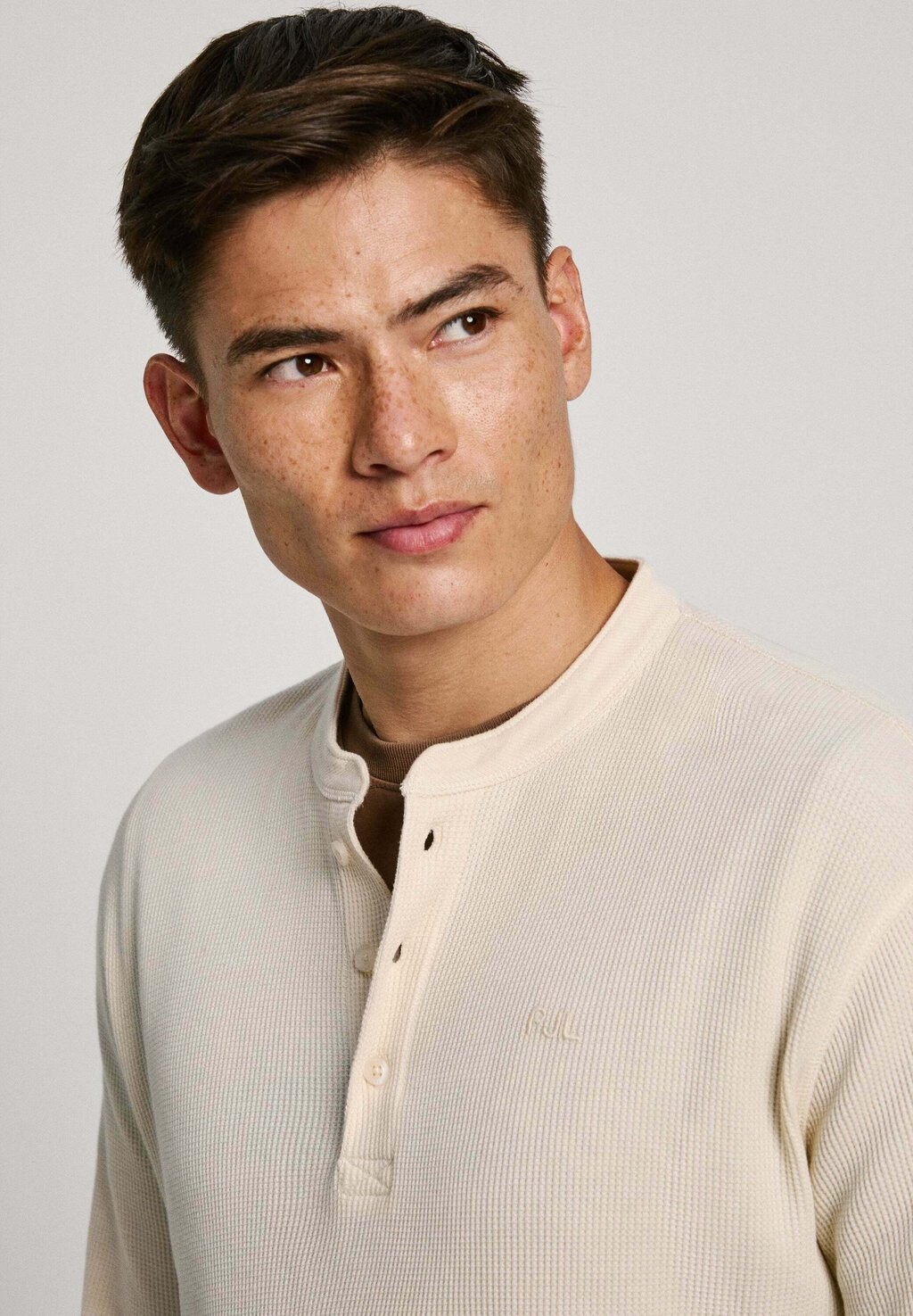 Топ с длинными рукавами ASHFORD Pepe Jeans, белый
Топ с длинными рукавами ASHFORD Pepe Jeans, белый