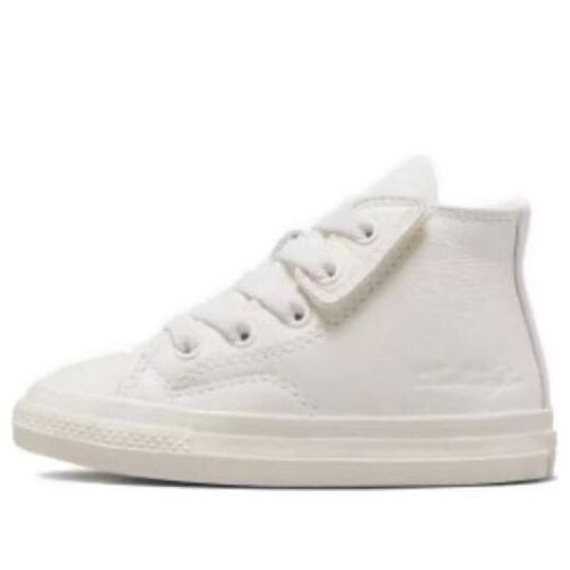 Кроссовки chuck 70s taylor easy on leather high top 'white' Converse, белый
Кроссовки chuck 70s taylor easy on leather high top 'white' Converse, белый