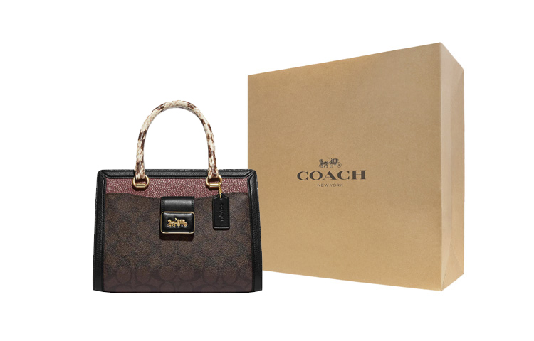COACH Сумка Грейс
COACH Сумка Грейс