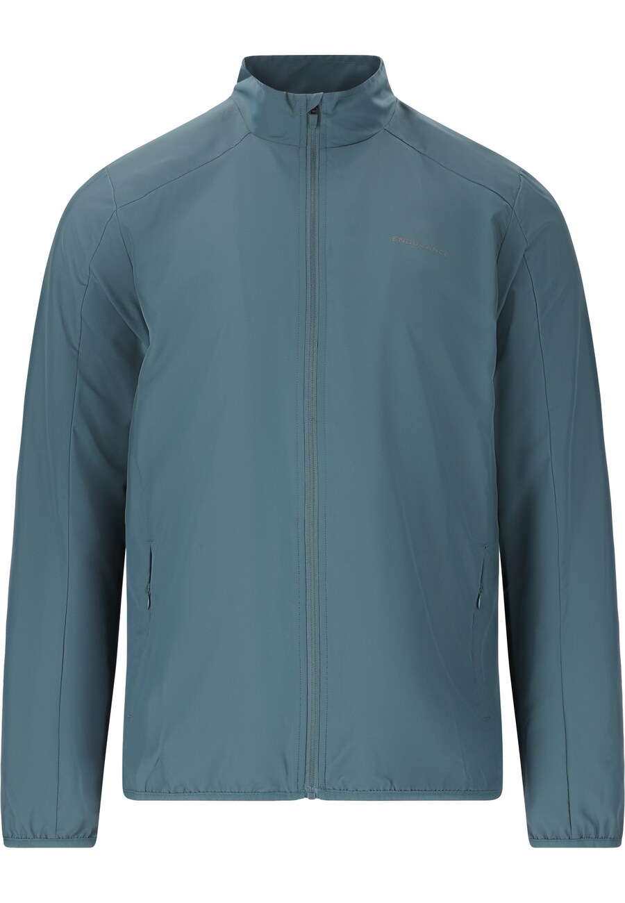 Спортивная куртка ENDURANCE Sylas, темно-синий
Спортивная куртка ENDURANCE Sylas, темно-синий