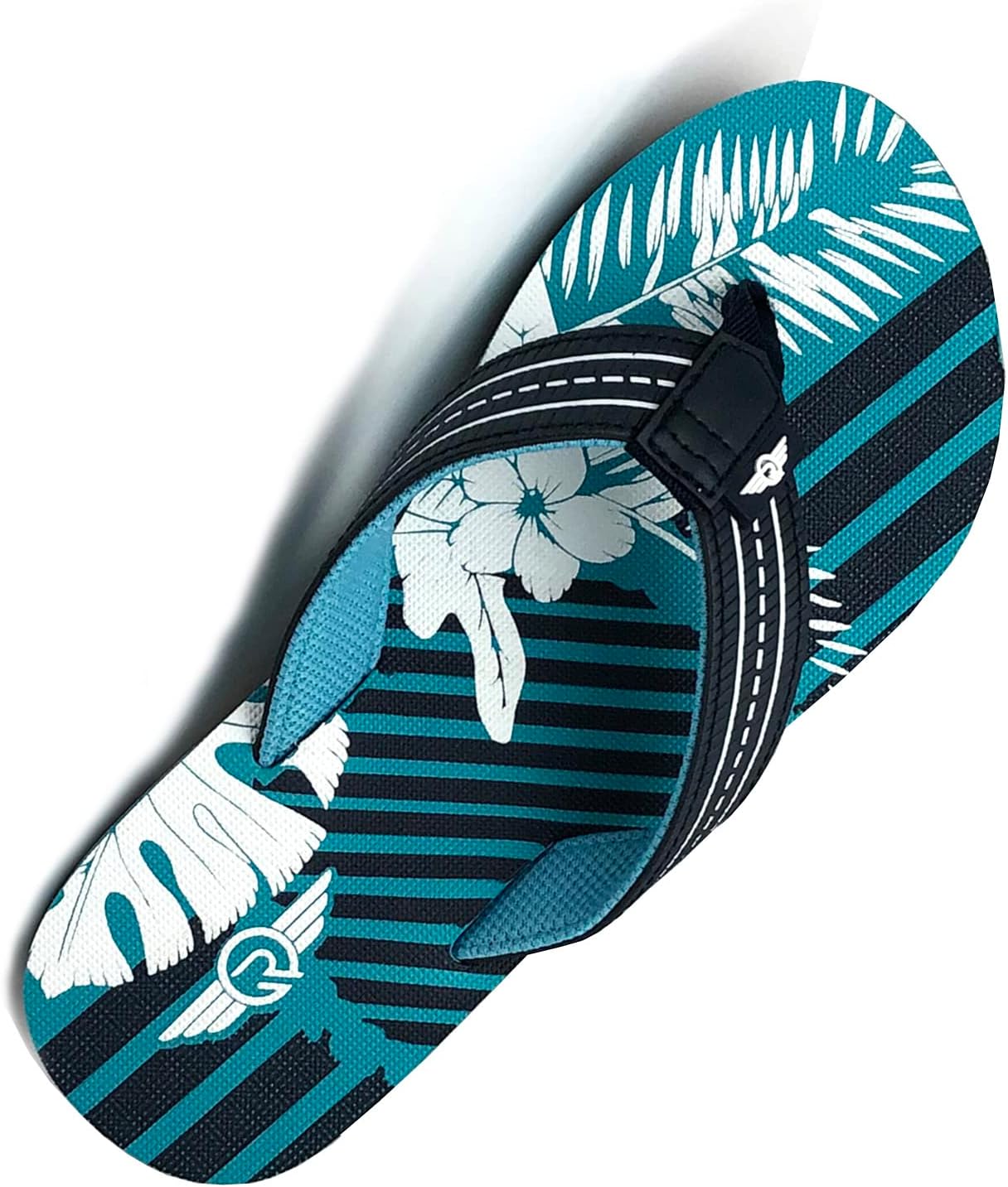 Пляжные сандалии для мальчиков TRIBAL Tattoo Redvolution, темно-синий
Пляжные сандалии для мальчиков TRIBAL Tattoo Redvolution, темно-синий