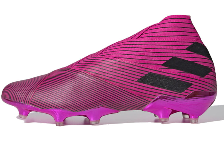Nemeziz 19+ FG Шок Розовый Adidas
Nemeziz 19+ FG Шок Розовый Adidas