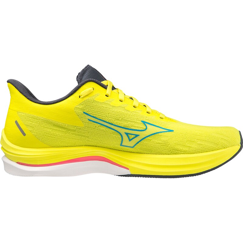 Кроссовки Wave Rebellion Sonic Mizuno, мультиколор
Кроссовки Wave Rebellion Sonic Mizuno, мультиколор