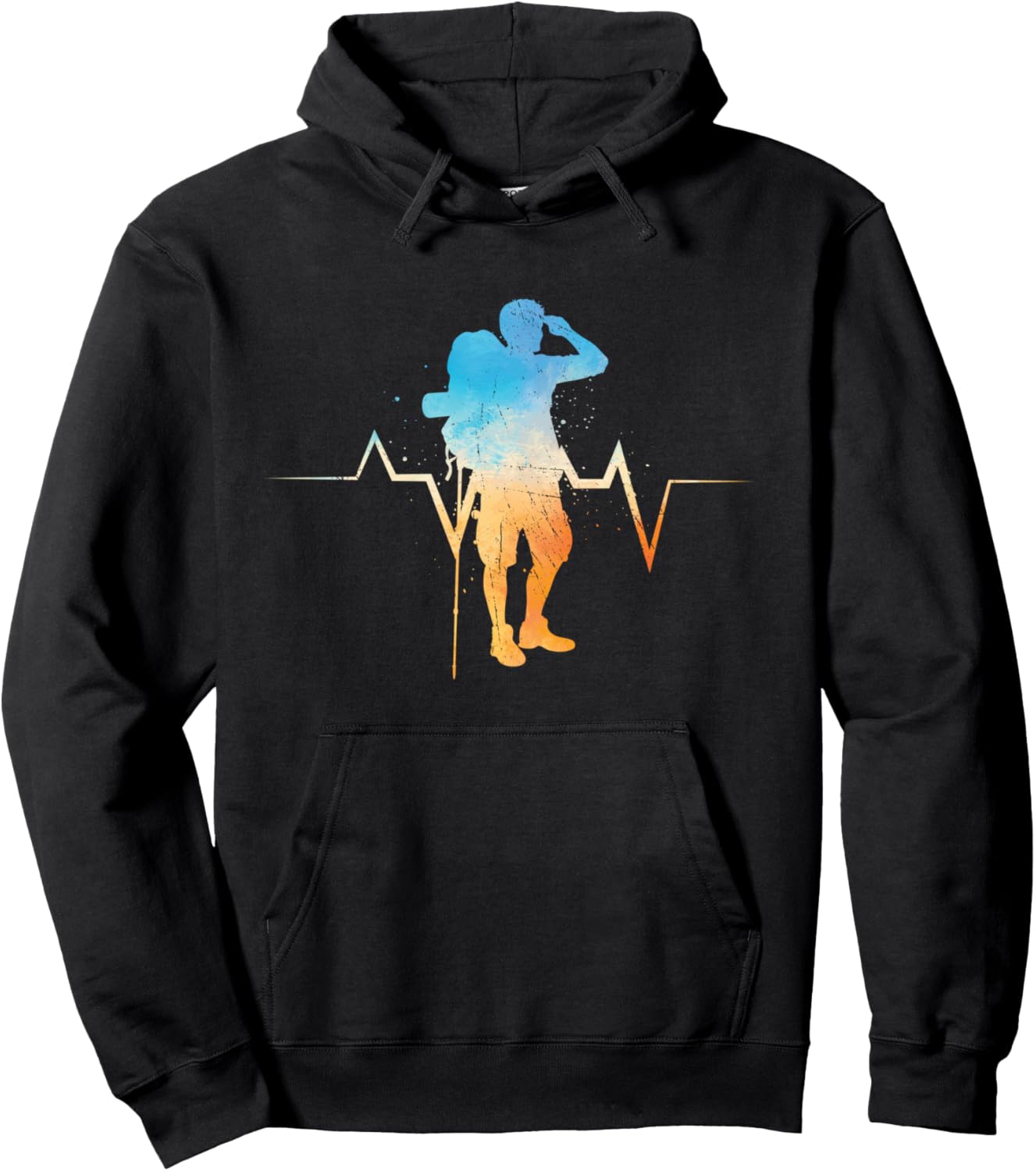 Худи для альпиниста с рисунком «Сердце альпинизма» Mountaineering Hiking Gear Nature Lover, черный
Худи для альпиниста с рисунком «Сердце альпинизма» Mountaineering Hiking Gear Nature Lover, черный