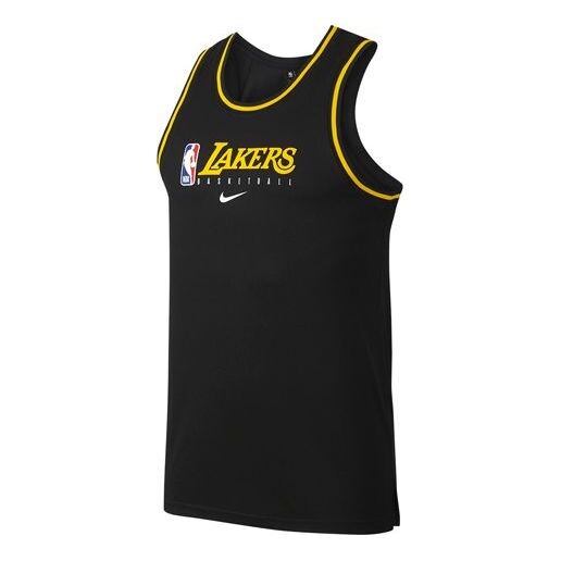 Спортивная футболка nba dri-fit los angeles lakers sports basketball jersey/vest black Nike, черный
Спортивная футболка nba dri-fit los angeles lakers sports basketball jersey/vest black Nike, черный