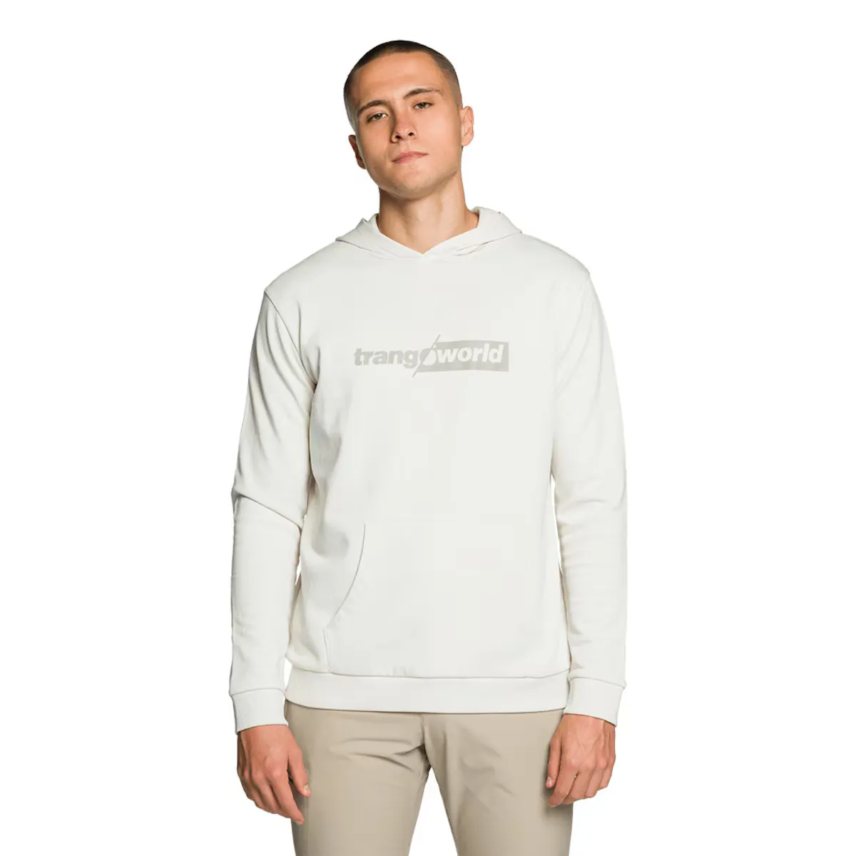 Мужская толстовка Admont Trangoworld, цвет Crudo
Мужская толстовка Admont Trangoworld, цвет Crudo