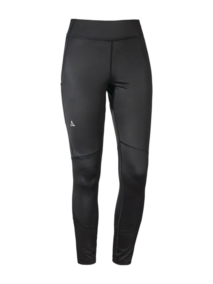 Леггинсы Schöffel Tights Tight Imada L, серый
Леггинсы Schöffel Tights Tight Imada L, серый