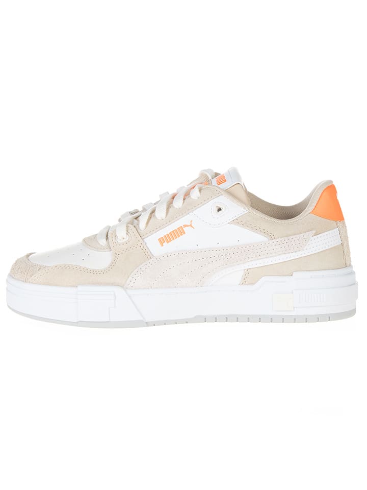 Низкие кроссовки Puma
Низкие кроссовки Puma