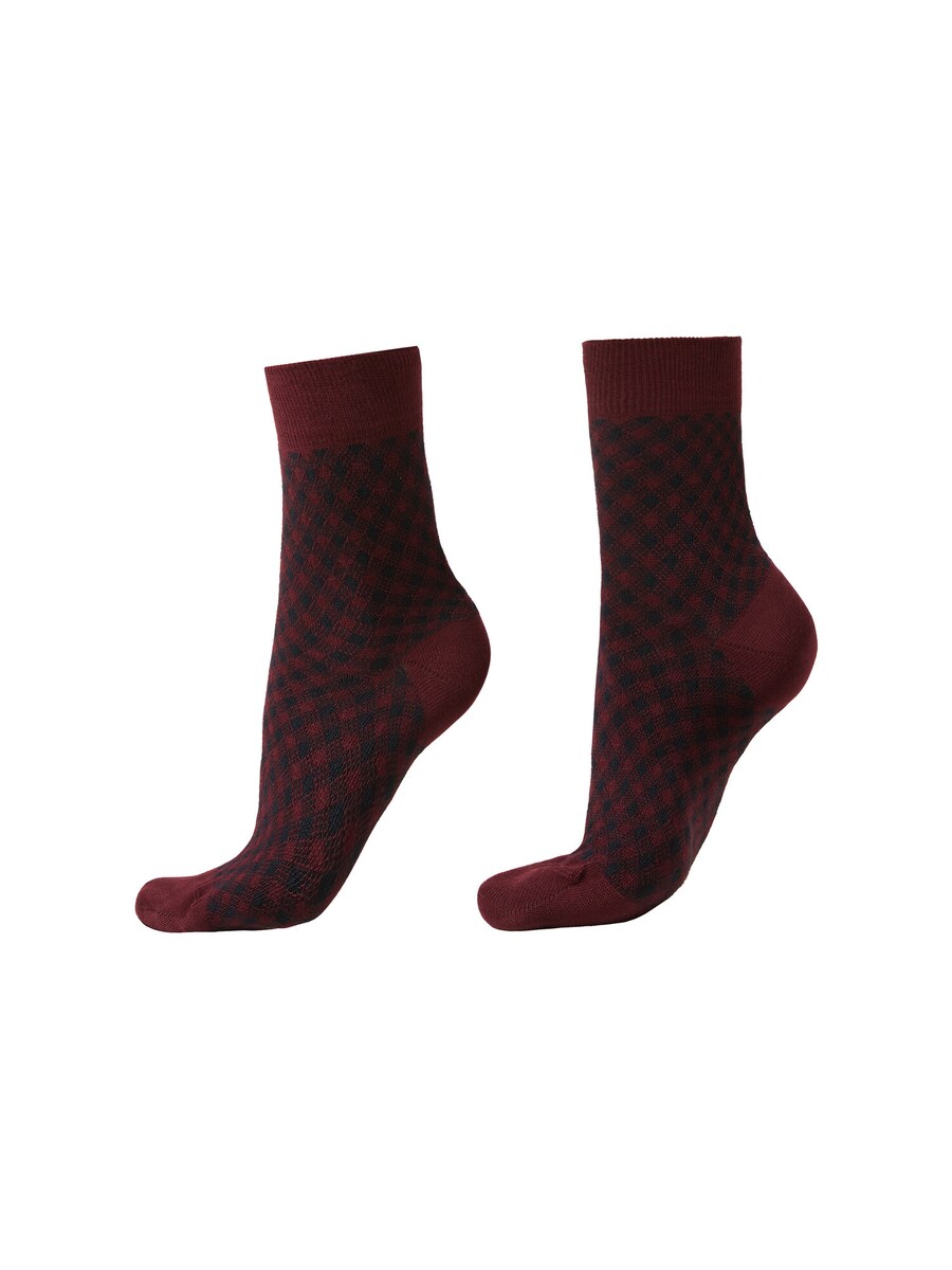 Носки CALZEDONIA, Burgundy
Носки CALZEDONIA, Burgundy