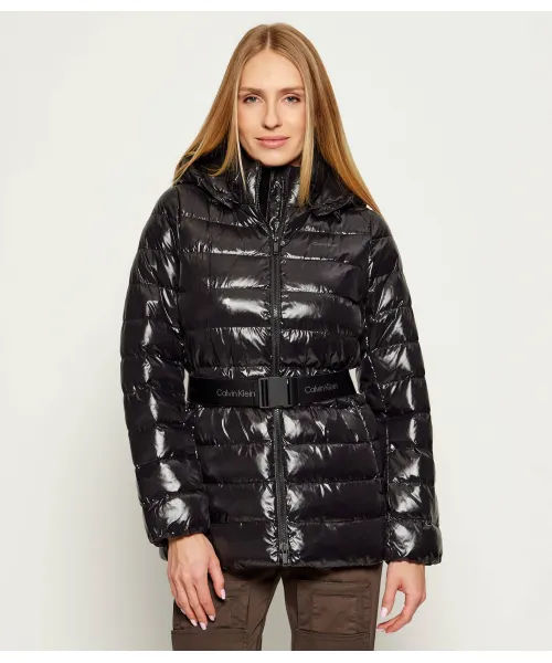 Куртка Regular fit Calvin Klein, черный
Куртка Regular fit Calvin Klein, черный