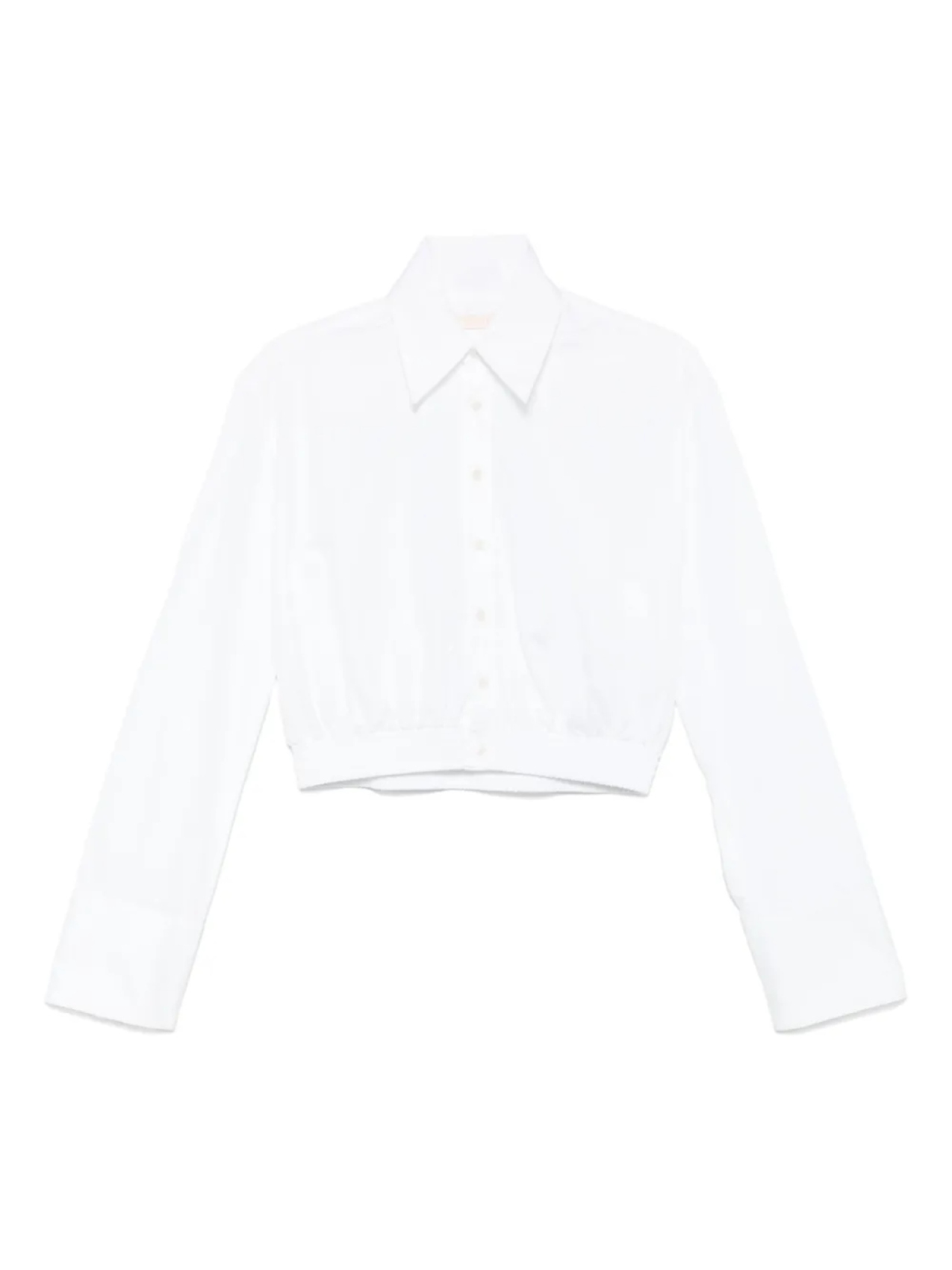 Рубашка Cinquina Ssheena, белый
Рубашка Cinquina Ssheena, белый