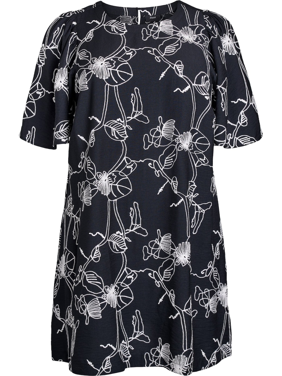 Платье Zizzi, черный
Платье Zizzi, черный