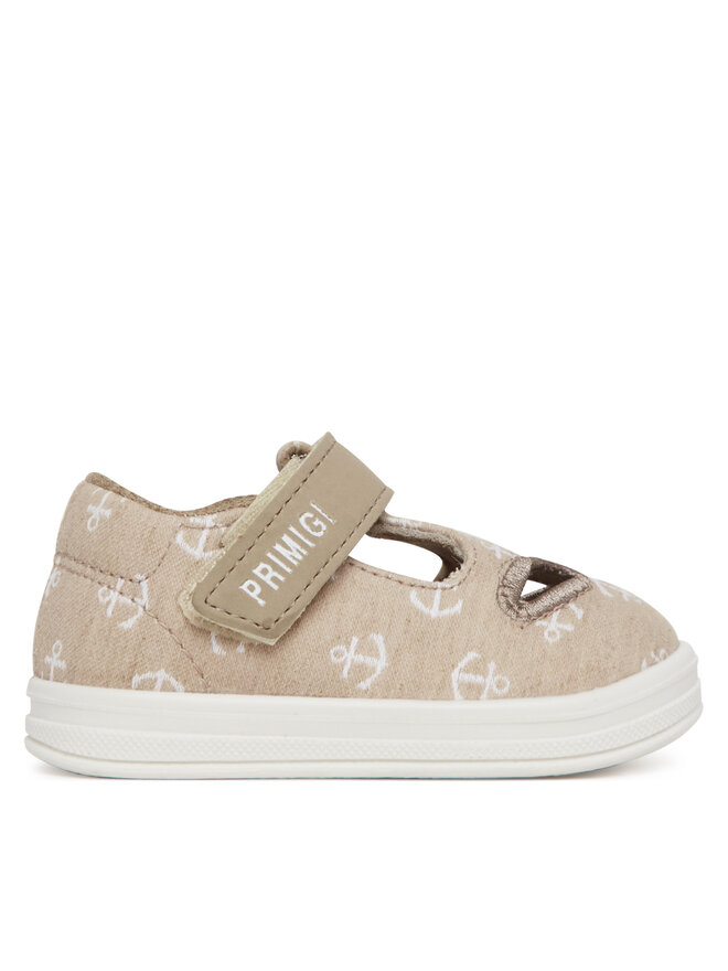 Тапочки 7854833 S Primigi, бежевый
Тапочки 7854833 S Primigi, бежевый