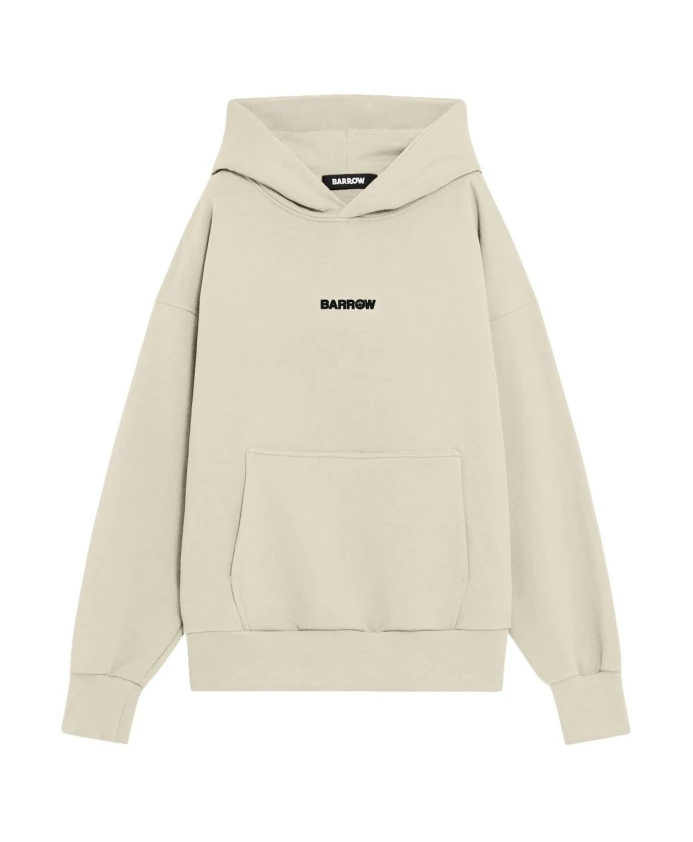 Толстовка с капюшоном Barrow, бежевый
Толстовка с капюшоном Barrow, бежевый