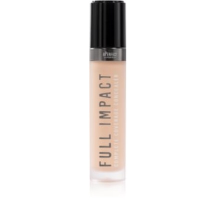 Консилер Full Impact Concealer - 4 мл Bperfect
Консилер Full Impact Concealer - 4 мл Bperfect