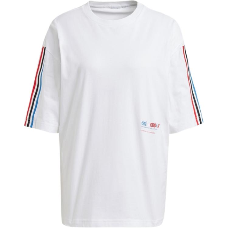 Adidas Originals Футболка Adicolor для женщин белая, Белый, Adidas Originals Футболка Adicolor для женщин белая
Adidas Originals Футболка Adicolor для женщин белая, Белый, Adidas Originals Футболка Adicolor для женщин белая