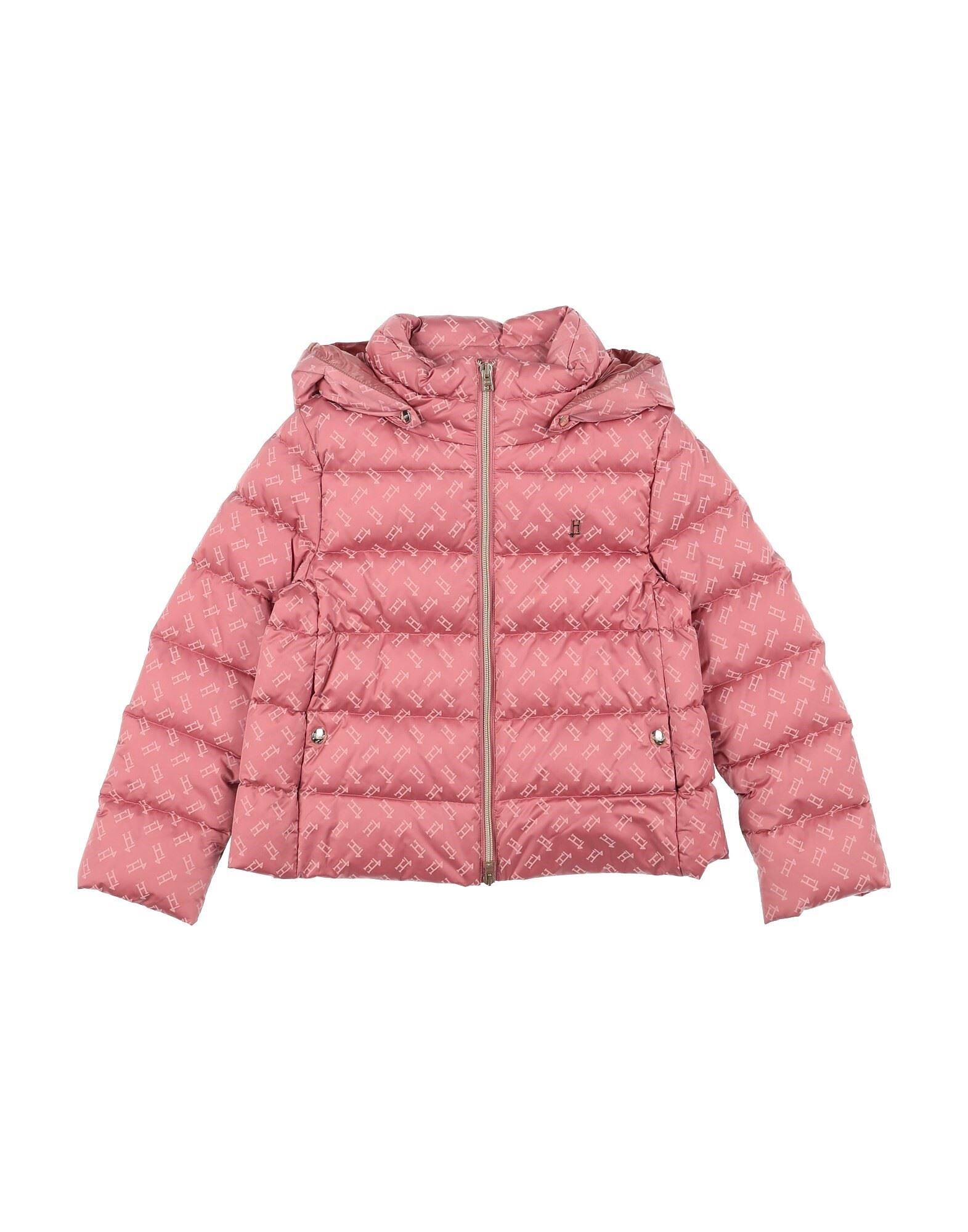 Куртка для девочек Herno, розовый
Куртка для девочек Herno, розовый