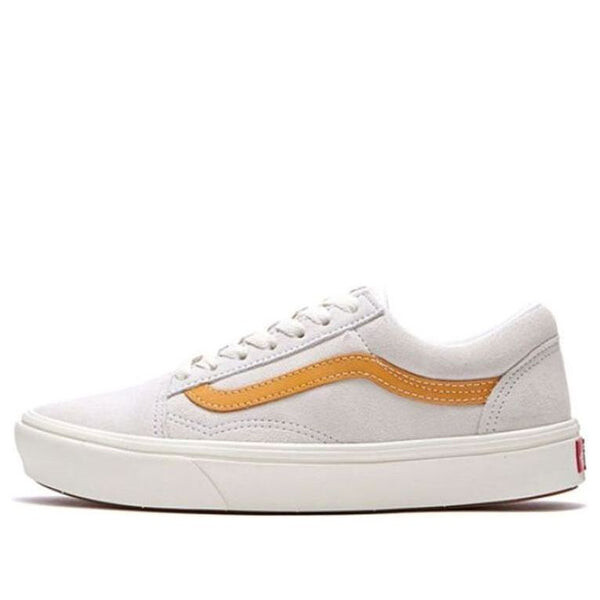 Кроссовки comfycush old skool low tops casual skateboarding shoes gray orange Vans, серый
Кроссовки comfycush old skool low tops casual skateboarding shoes gray orange Vans, серый