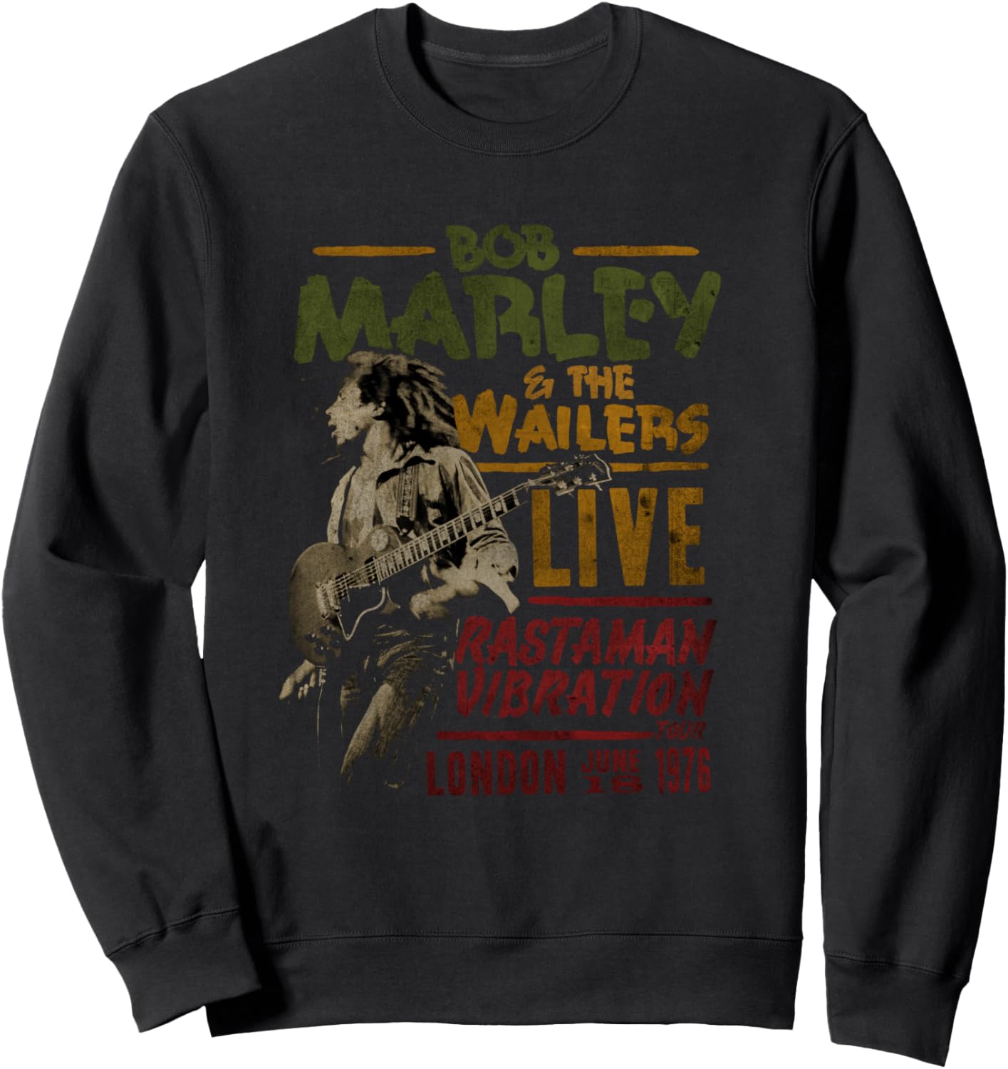 Толстовка Bob Marley BTRTW The Wailers Live, черная, Черный, Толстовка Bob Marley BTRTW The Wailers Live, черная
Толстовка Bob Marley BTRTW The Wailers Live, черная, Черный, Толстовка Bob Marley BTRTW The Wailers Live, черная