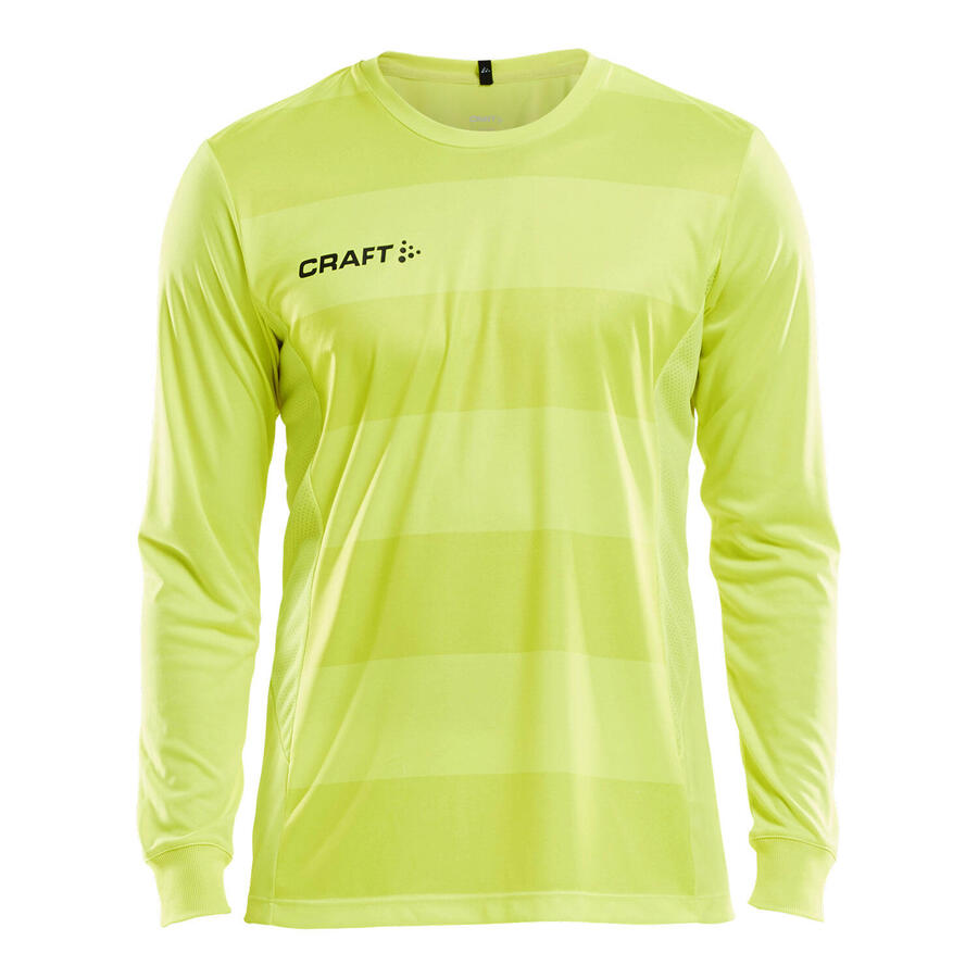 Мужская вратарская майка Craft Progress GK LS Jersey 1906983
Мужская вратарская майка Craft Progress GK LS Jersey 1906983