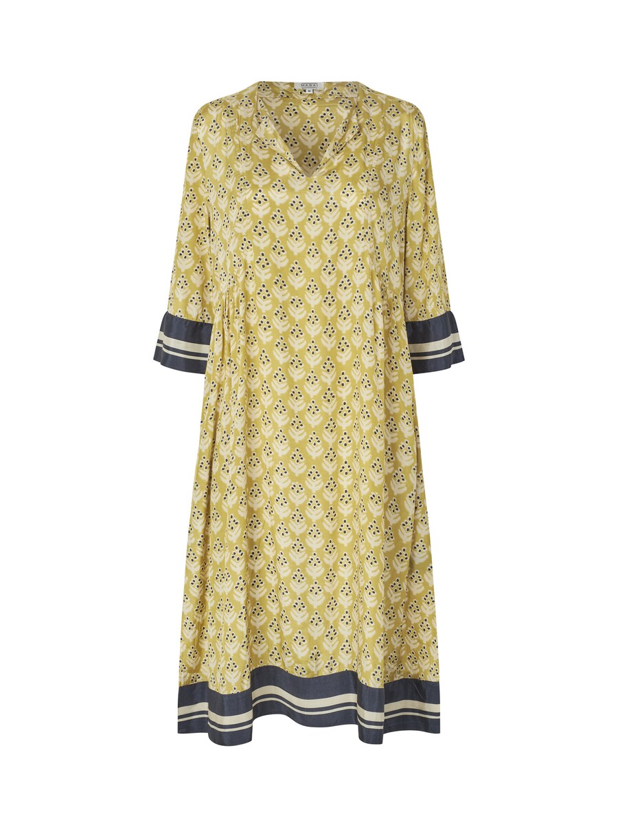 Летнее платье Masai MaNorberta, цвет Reed
Летнее платье Masai MaNorberta, цвет Reed