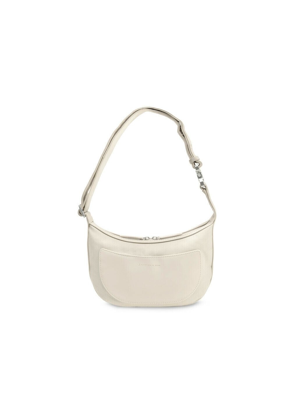 Сумка через плечо Kapten & Son, песчаный
Сумка через плечо Kapten & Son, песчаный