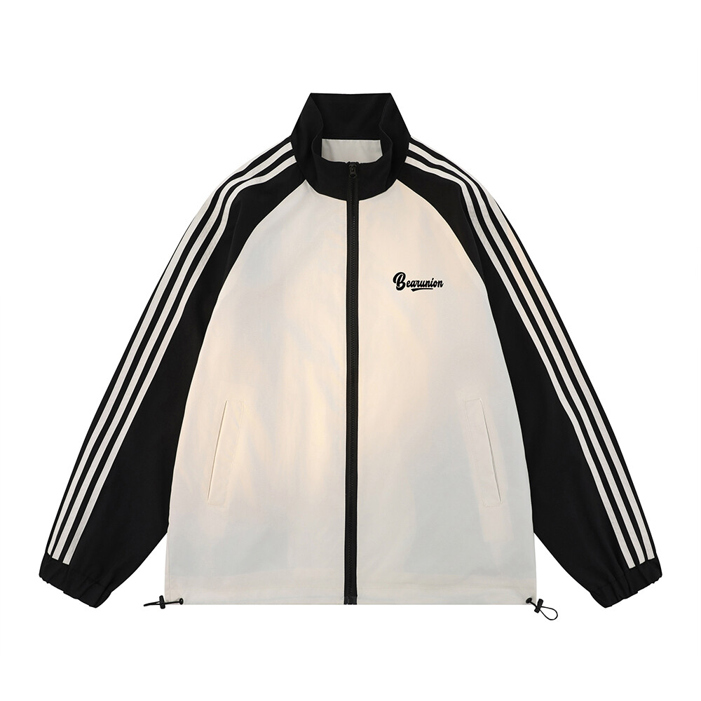 Куртка унисекс Bear Union, желтый
Куртка унисекс Bear Union, желтый