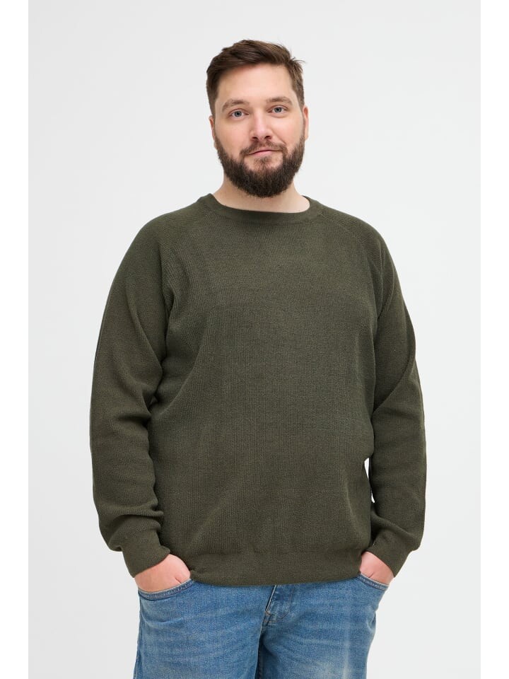 Кардиган BLEND Strickjacke, оливковый
Кардиган BLEND Strickjacke, оливковый