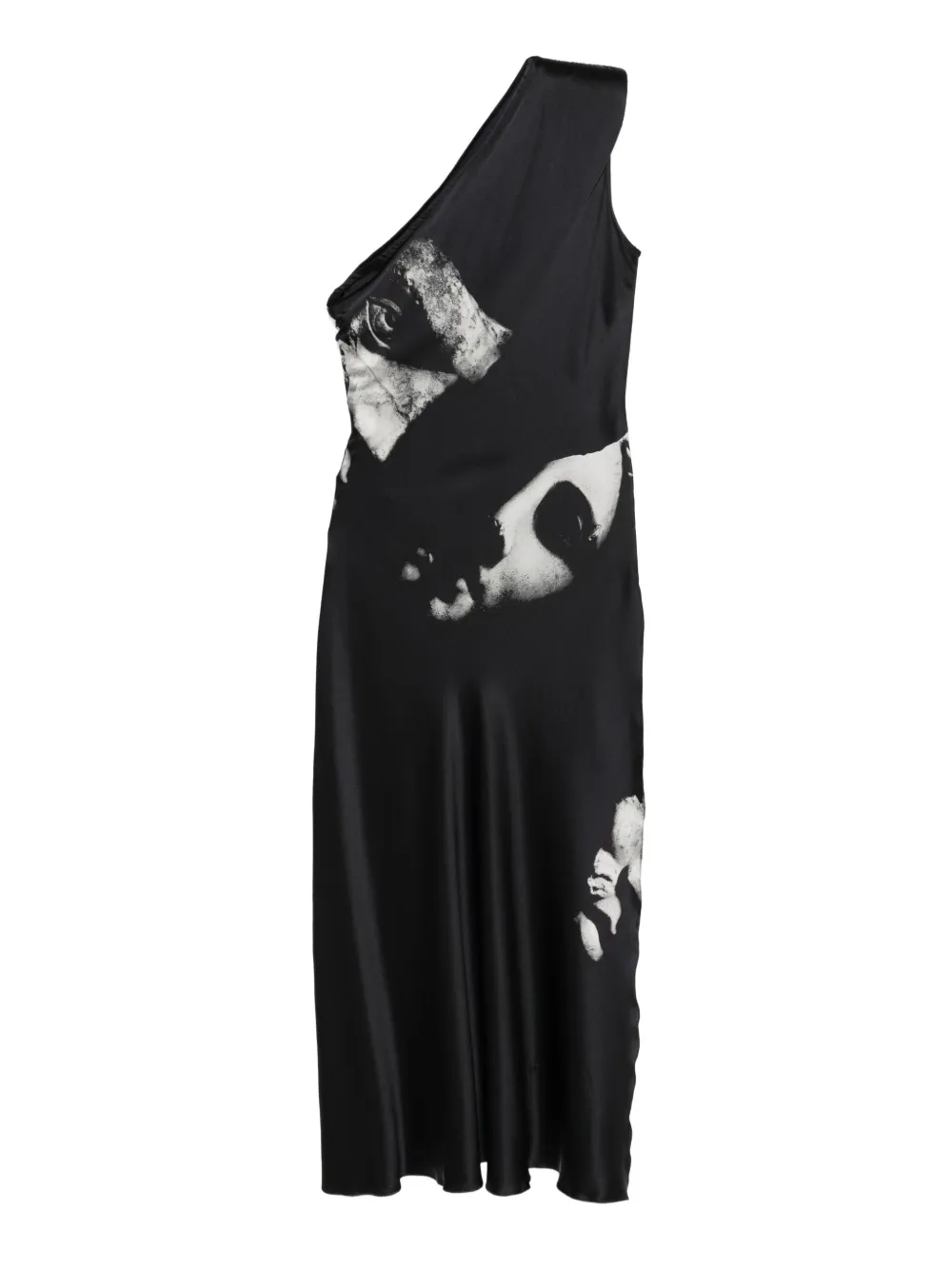 Платье Masks Tessitura Body Couture, синий
Платье Masks Tessitura Body Couture, синий