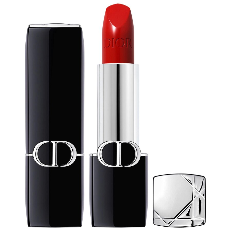Сменная помада Rouge Dior DIOR, 0.12 oz, 999
Сменная помада Rouge Dior DIOR, 0.12 oz, 999