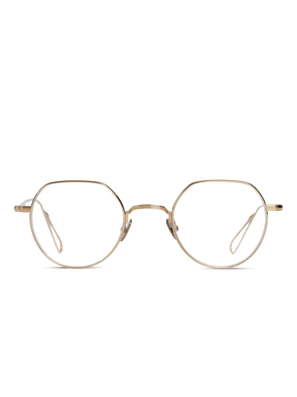 Очки Soul в геометрической оправе Ahlem, золотой
Очки Soul в геометрической оправе Ahlem, золотой