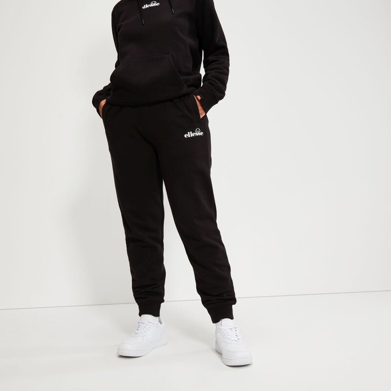 Спортивные штаны Marjana Jog Pant Ellesse, черный
Спортивные штаны Marjana Jog Pant Ellesse, черный