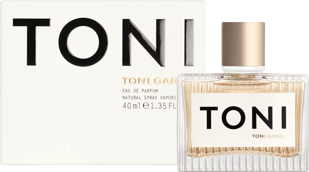 ТОНИ Парфюмированная вода 40 мл TONI GARD
ТОНИ Парфюмированная вода 40 мл TONI GARD