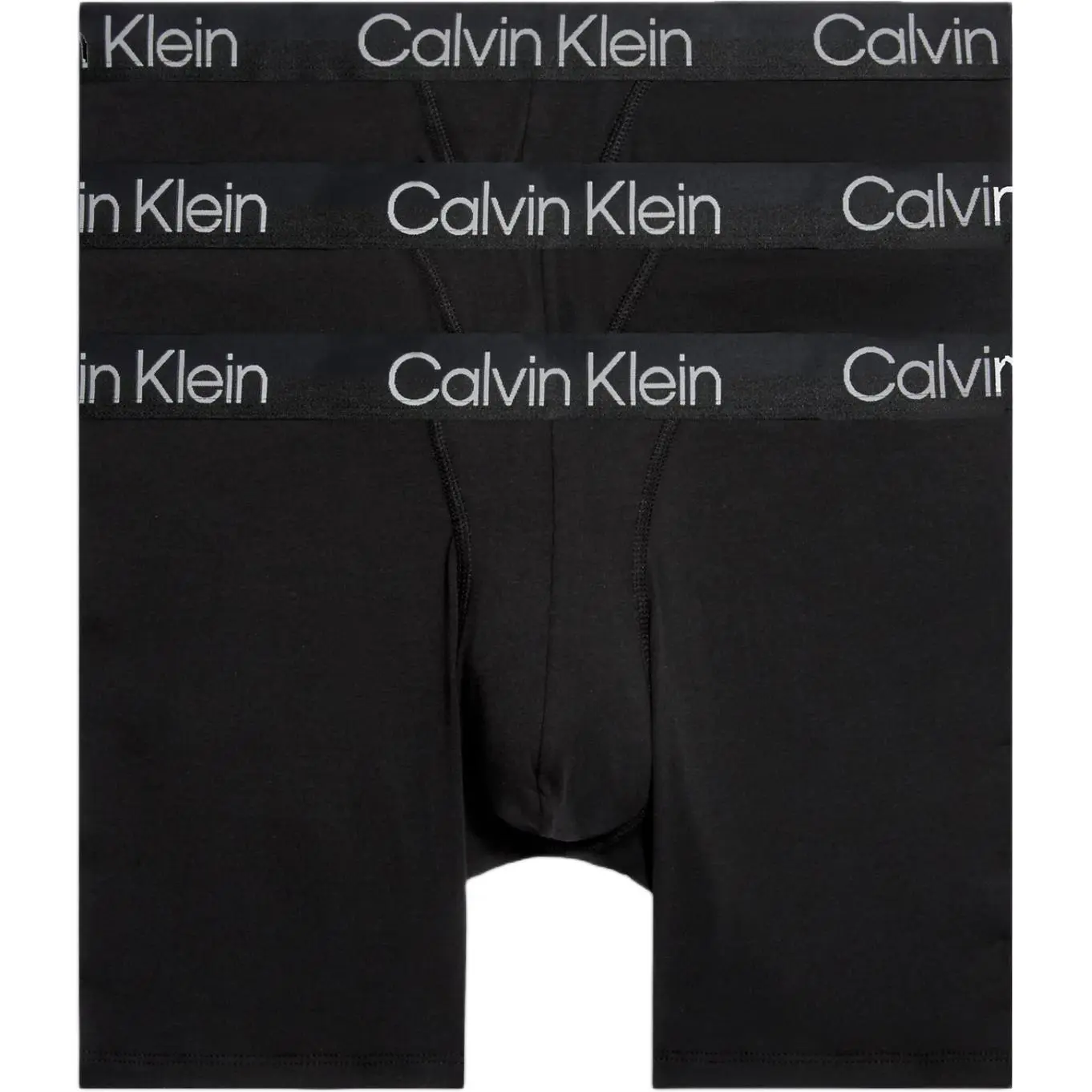 Боксеры 3 шт Трусы Europe Version Мужские 3 шт Calvin Klein, черный
Боксеры 3 шт Трусы Europe Version Мужские 3 шт Calvin Klein, черный