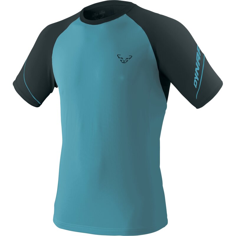 Футболка альпийская профессиональная мс/с Dynafit, мультиколор
Футболка альпийская профессиональная мс/с Dynafit, мультиколор